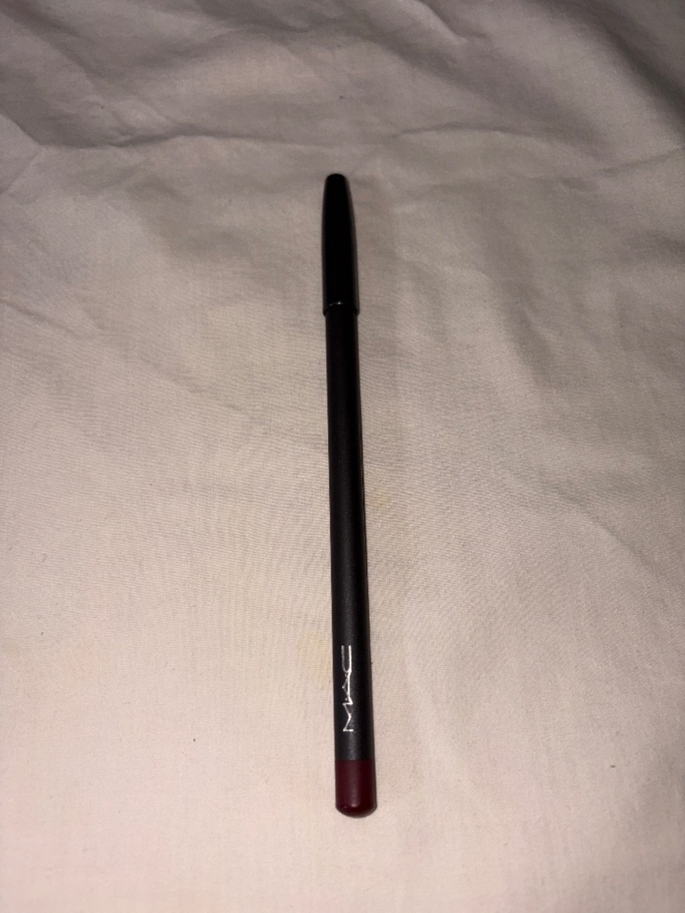MAC Cosmetics Lip Pencil (Burgundy)